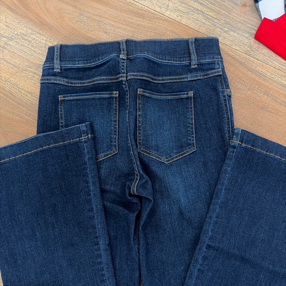 SPANX flare jean - Picture 3 of 3